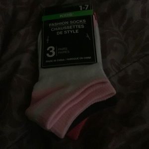 Kilds socks for little girls